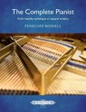 The Complete Pianist - Penelope Roskell - 9790577015316