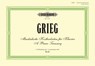 Musikalische Kostbarkeiten für Klavier / A Piano Treasury Für Klavier - Edvard Grieg - 9790577023939