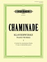 Piano Works Vol. 1 / Klavierwerke -  - 9790577025476