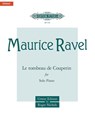 LE TOMBEAU DE COUPERIN - MAURICE RAVEL - 9790577083162