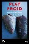 Plat froid - Max Obione - 9791023402216