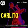 Carlito - Max Obione - 9791023402261