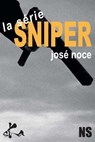 Sniper - José Noce - 9791023406191