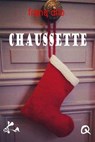 Chaussette - Franq Dilo - 9791023407914