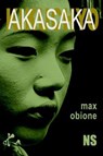 Akasaka - Max Obione - 9791023409697