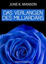 Das Verlangen des Milliardärs - Band 2 - June Moore - 9791025705438