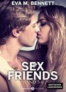 Sex Friends - Band 5-6 (Deutsch Version) - Eva M. Bennett - 9791025721353