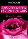 Das Verlangen des Milliardärs - June Moore - 9791025722824