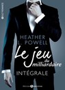 Le jeu du milliardaire - Heather L. Powell - 9791025726396
