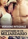 Le fantasie di un miliardario - June Moore - 9791025727355
