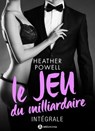 Le jeu du milliardaire - Heather L. Powell - 9791025739488