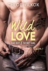 Wild Love - Saison 1 - Chloe Wilkox - 9791025741870
