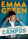 Love & Lies on Campus, Part 1 - Emma Green - 9791025749135