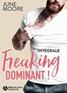 Freaking Dominant ! - June Moore - 9791025749562