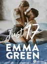 Just 17 (Just Seventeen) - Emma Green - 9791025750384
