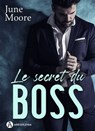 Le Secret du boss - June Moore - 9791025755792