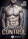 Absolute Control - June Moore - 9791025758014
