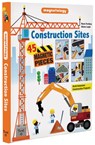 Construction Sites - Marie Fordacq - 9791027601455