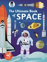 The Ultimate Book of Space - Anne-Sophie Baumann - 9791027601974