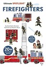 Ultimate Spotlight: Firefighters - Anne-Sophie Baumann - 9791027604272