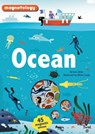 Ocean - ADAM,  Ines - 9791027604296