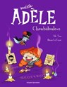 BD Mortelle Adèle, Tome 10 - Mr Tan - 9791027605071