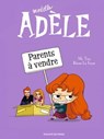 BD Mortelle Adèle, Tome 08 - Mr Tan - 9791027605132