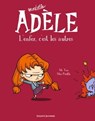 BD Mortelle Adèle, Tome 02 - Mr Tan - 9791027605170