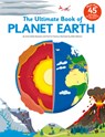 The Ultimate Book of Planet Earth - Anne-Sophie Baumann - 9791027605620