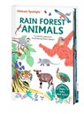 Ultimate Spotlight: Rain Forest Animals - LABOUCARIE,  Sandra - 9791027608775