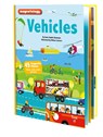 Magnetology: Vehicles - Anne-Sophie Baumann - 9791027608799