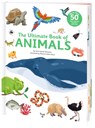 The Ultimate Book of Animals - Anne-Sophie Baumann - 9791027610006