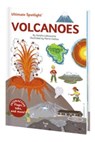 Ultimate Spotlight: Volcanoes - Sandra Laboucarie - 9791027610013