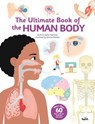 The Ultimate Book of the Human Body - Anne-Sophie Baumann - 9791027613649