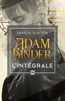 Adam Binder - L'Intégrale - David R. Slayton - 9791028117252