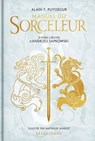L'Univers du Sorceleur (Witcher) : Manuel du Sorceleur - Andrzej Sapkowski ; Alain T. Puyssegur - 9791028119973