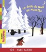 Le drôle de Noël de Musette - Jo Hoestlandt - 9791029307959