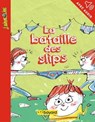 La bataille des slips - Anne-Isabelle Lacassagne - 9791029314438