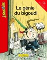Le génie de bigoudi - André Bouchard - 9791029314476