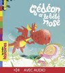 Gédéon, le dragon et le bébé - Valérie Cros - 9791029315749