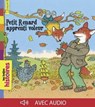 Petit Renard apprenti voleur - Nora Thullin - 9791029317071