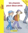 Un chemin pour deux amis - Jo Hoestlandt - 9791029319440
