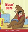 Noun'ours - Valérie Cros - 9791029322495