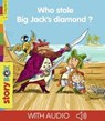 Who stole Big Jack's diamond? - Olivier Dupin - 9791029325120