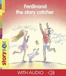 Ferdinand the story catcher - Véronique Caylou - 9791029325540