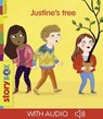 Justine's tree - Bertrand Fichou - 9791029325588