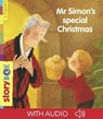 Mr. Simon's special Christmas - Marine Gérald - 9791029326936