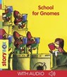 School for gnomes - Henriette Bichonnier - 9791029327438