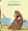 Noun'Ours - Valérie Cros - 9791029328848