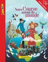 Notre course autour du monde - Jeanne Boyer - 9791029330629